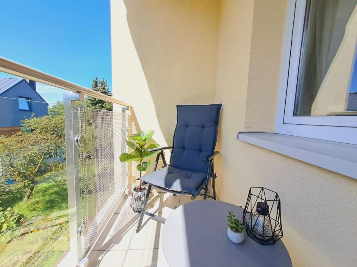 Limanowa Sunriser Apartment Ngoại thất bức ảnh