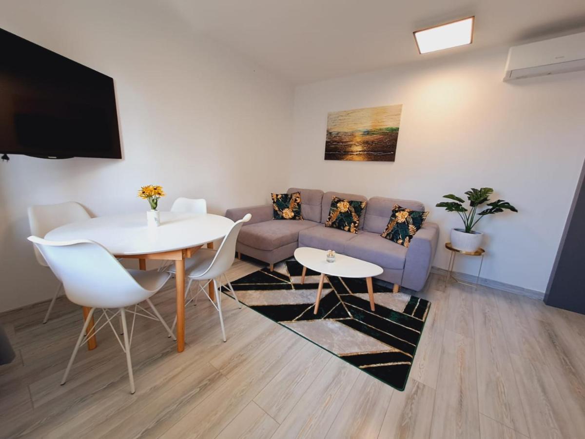 Limanowa Sunriser Apartment Ngoại thất bức ảnh